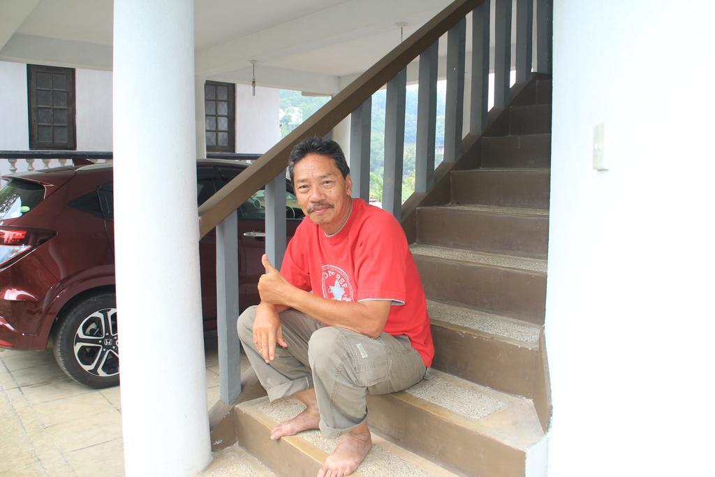Self Cate Luxury Apartments Tennekumbura Exterior photo